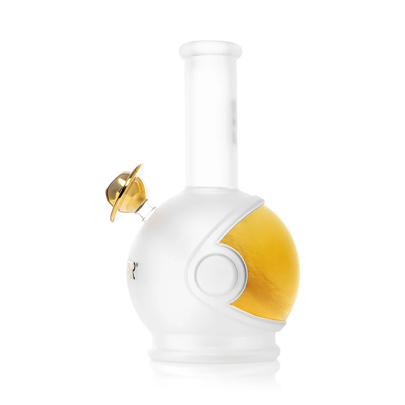 Space Fleet XL Bong | HEMPER