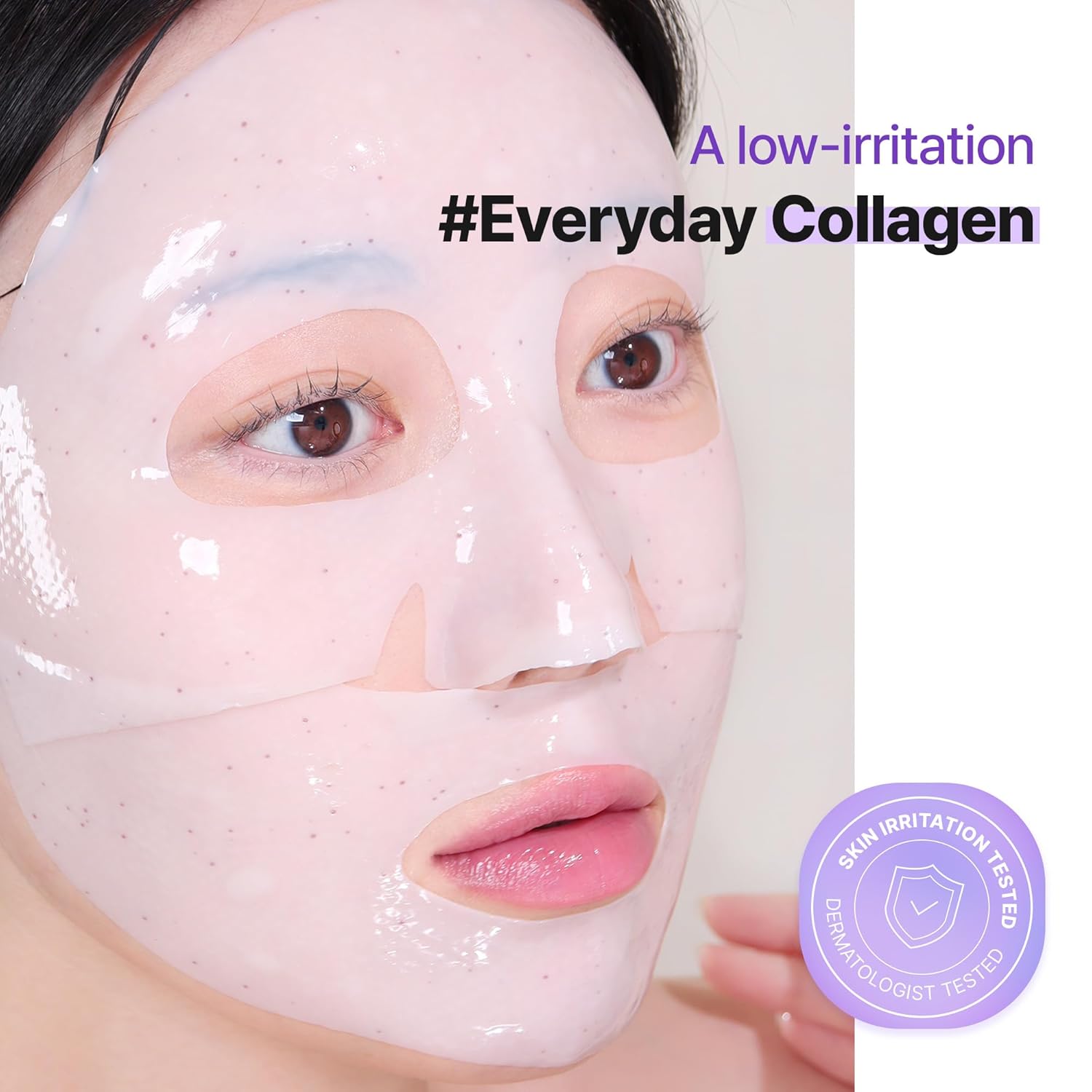 BIOHEAL BOH - PROBIODERM collagen remodeling serum gel mask