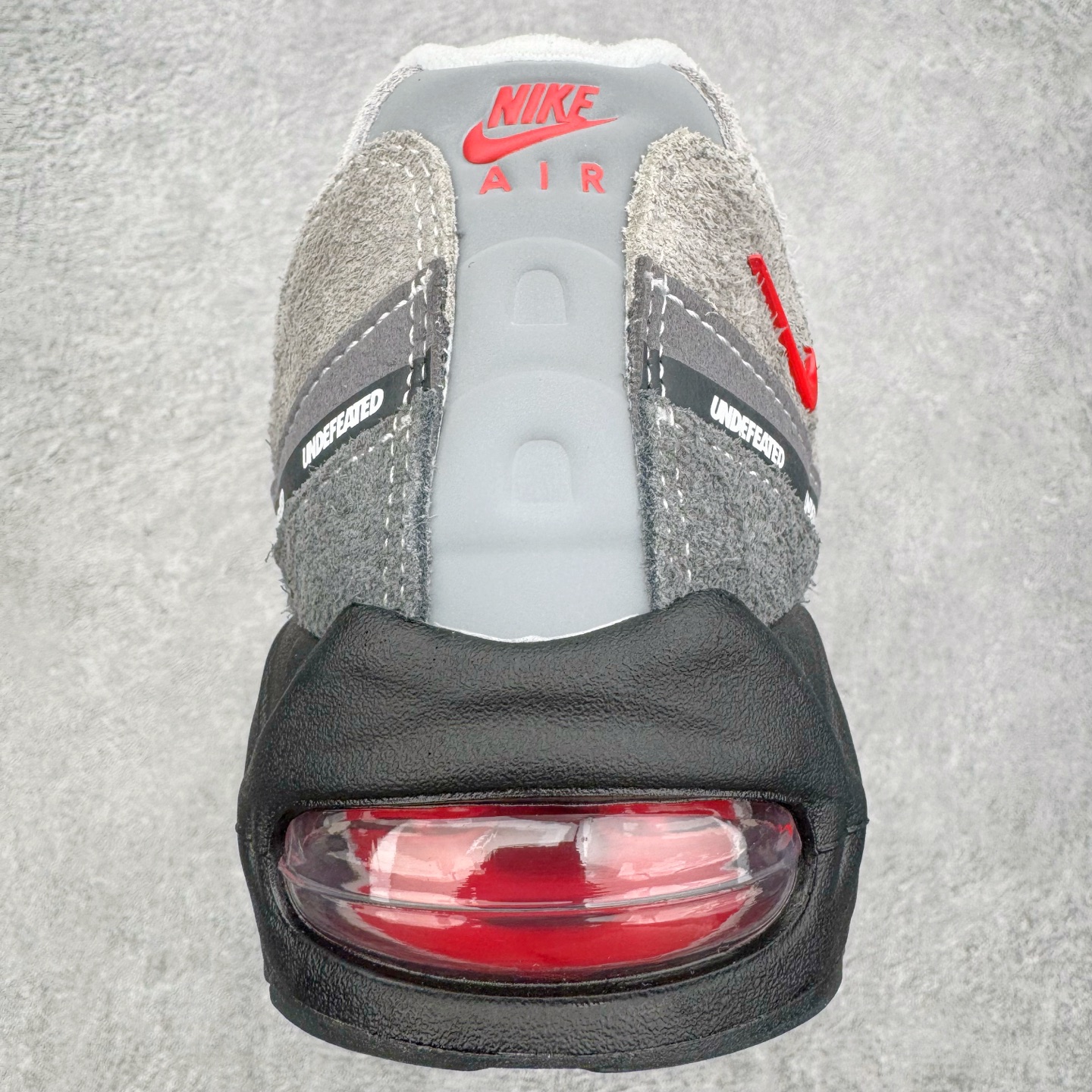 Nike Air Max 95 SPUndefeated Geo Tokyo IB4523-003