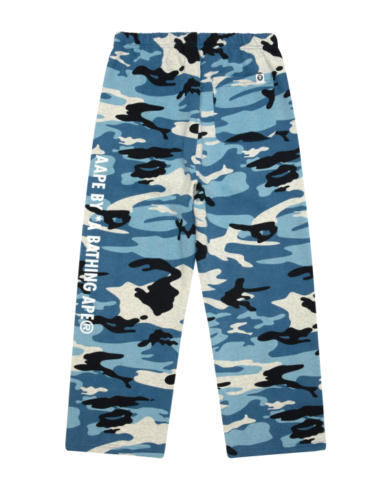 AAPE AAPENOW sweat pants (D680XAR)
