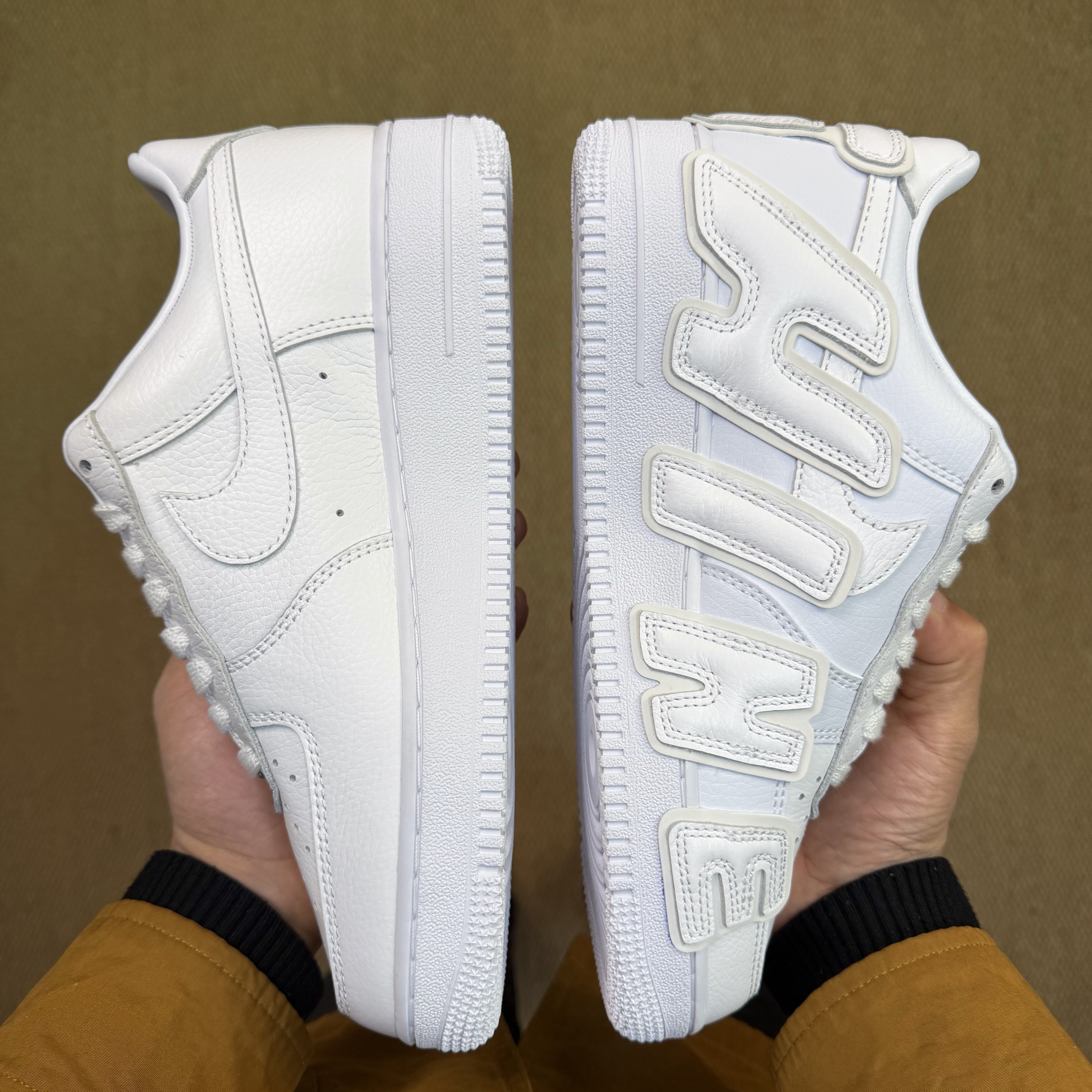 Nike x Cactus Plant Flea Market Air Force 1 Low FQ7069-100