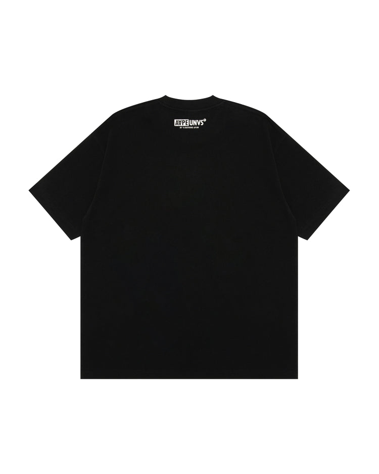 AAPEUNVS tee (10038XR) 寬鬆版