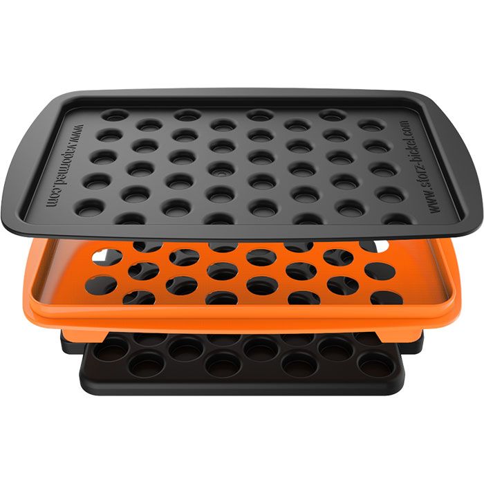 Dosing Capsule Filling Set | Storz & Bickel