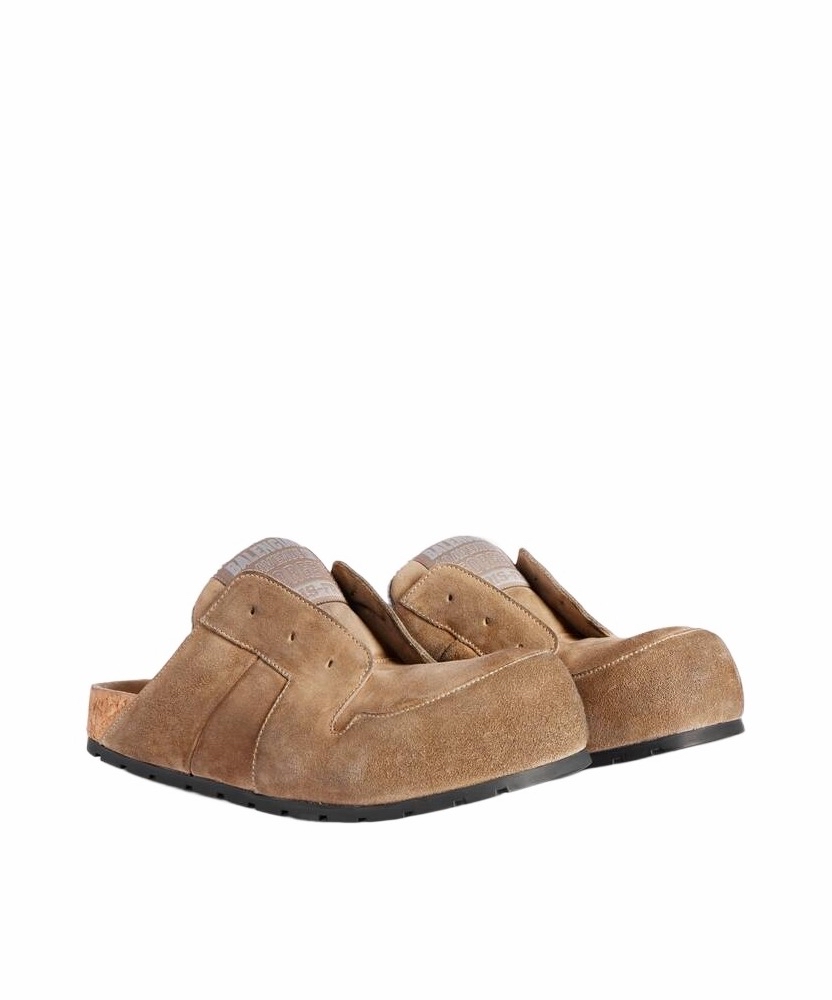 Balenciaga 男士 Dumbo 穆勒鞋39 40 41 42 43 44 45码 