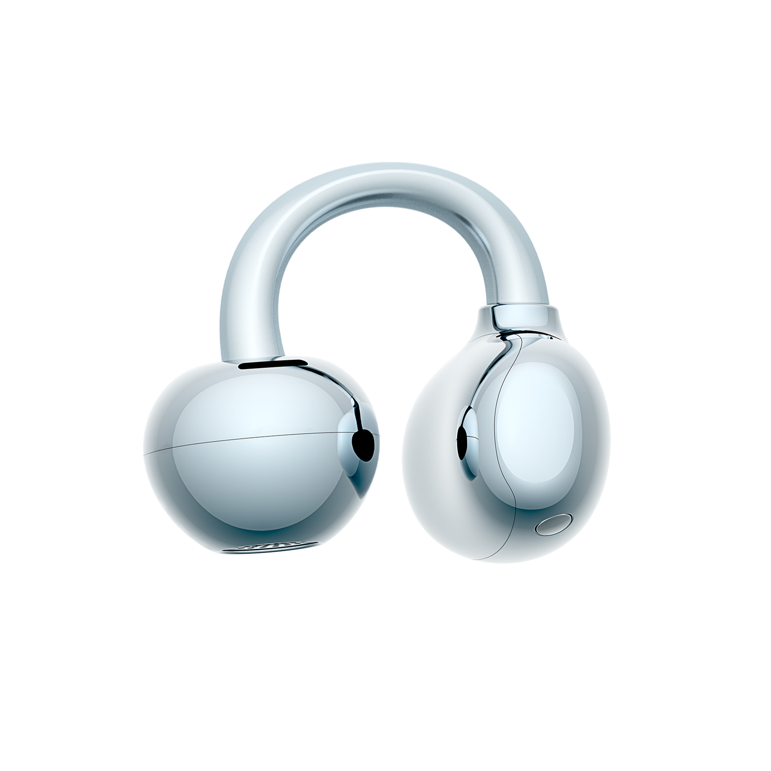Honor 榮耀 CHOICE Earbuds Clip 2 Pro 無線耳夾耳機 香港行貨