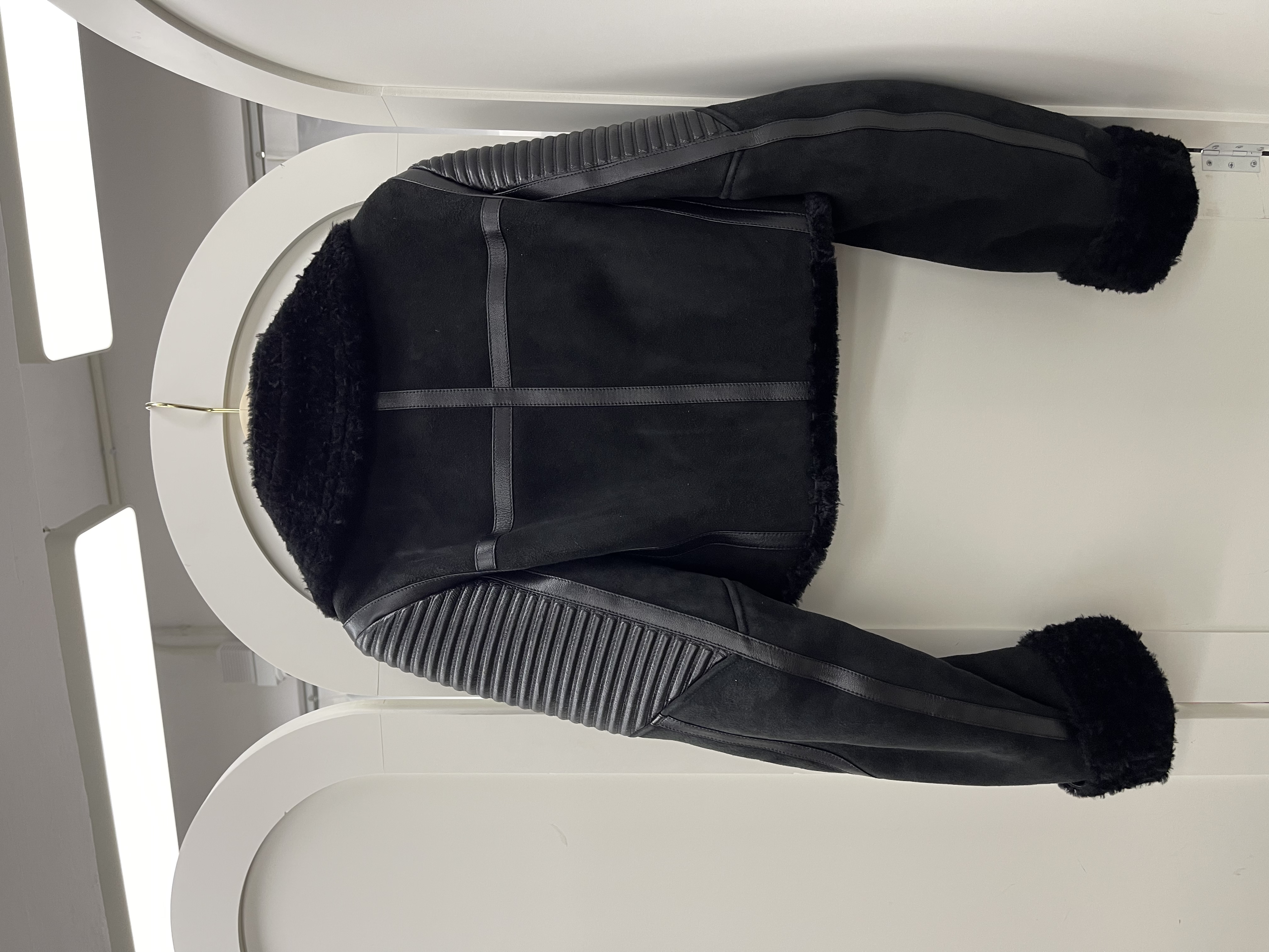 Pre-owned Givenchy jacket/ Product Code: 26012606