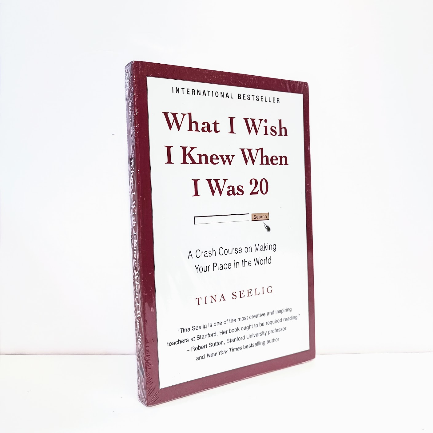 What I Wish I Knew When I Was 20  真希望我20幾歲就知道的事 A04