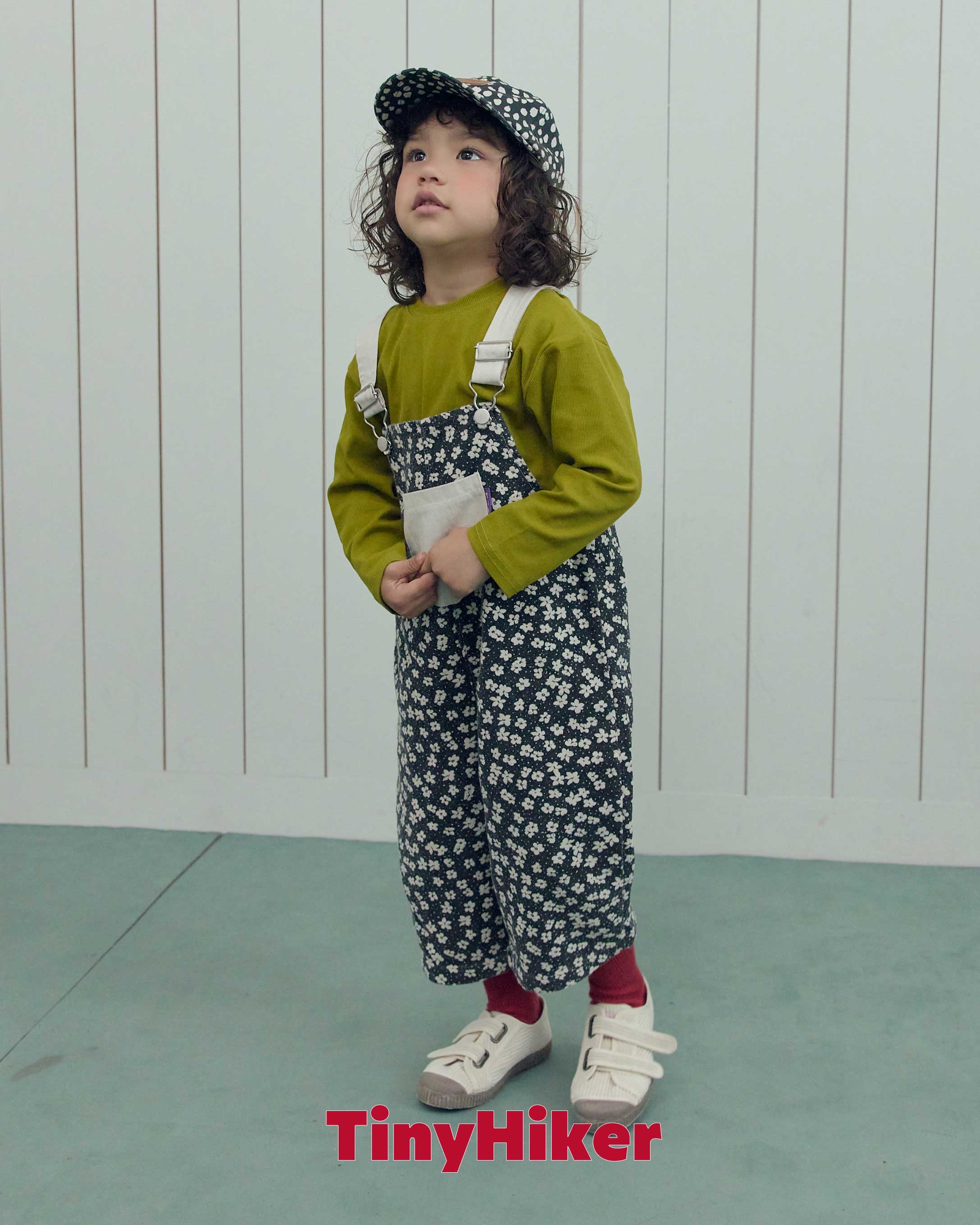 Tiny | Duggy Overalls