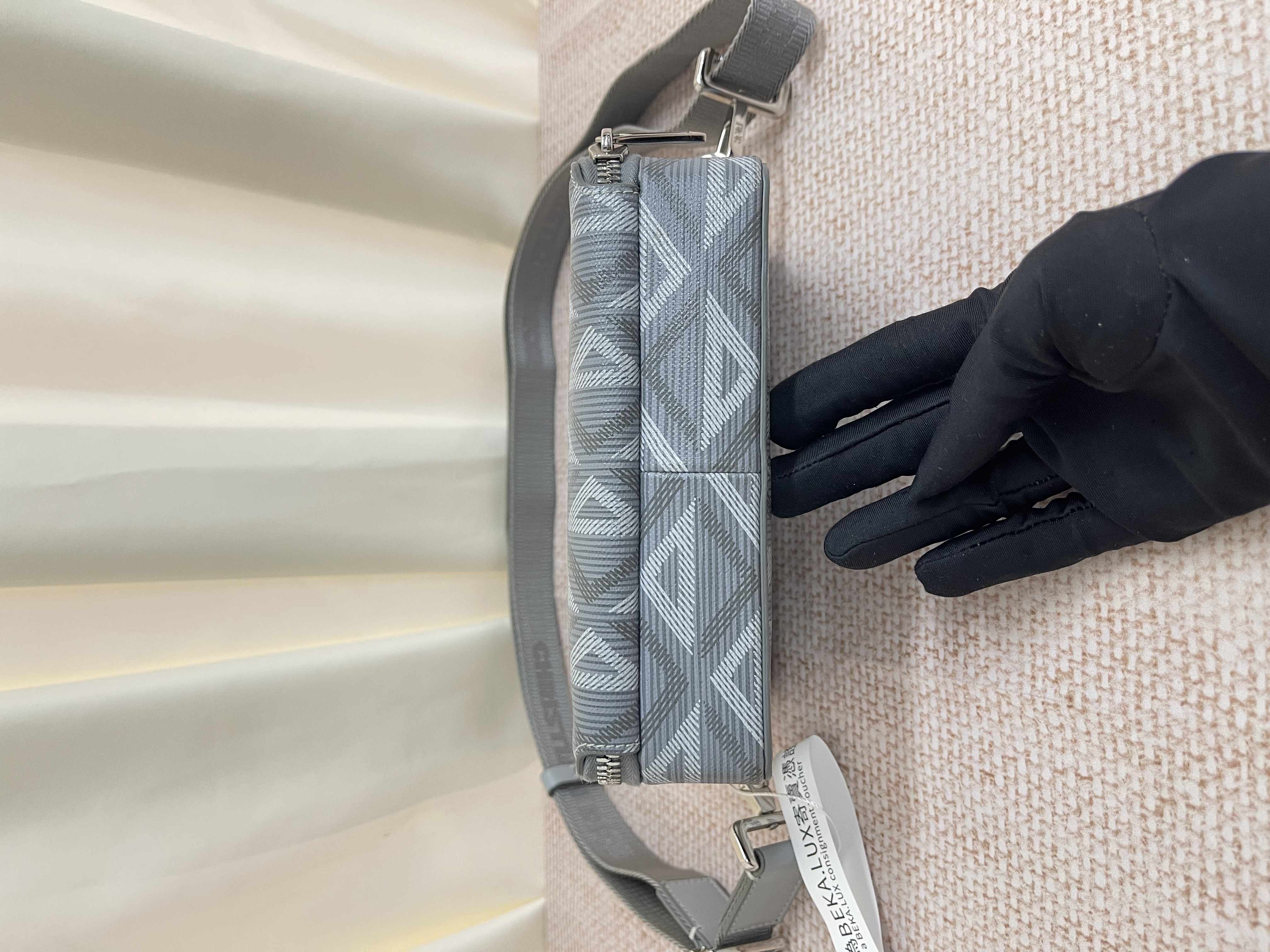 Pre-owned Dior CD Diamond/ Product Code: 26042020