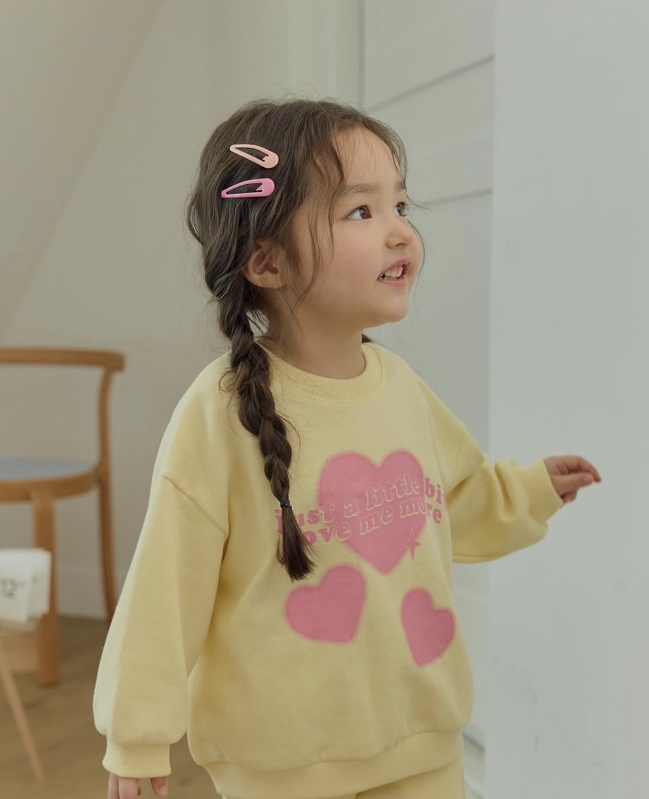 🇰🇷Dailybebe set