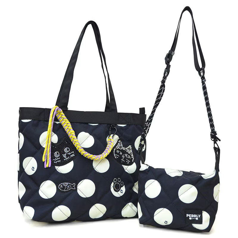 Me&Yo 2-in-1 L Tote Bag