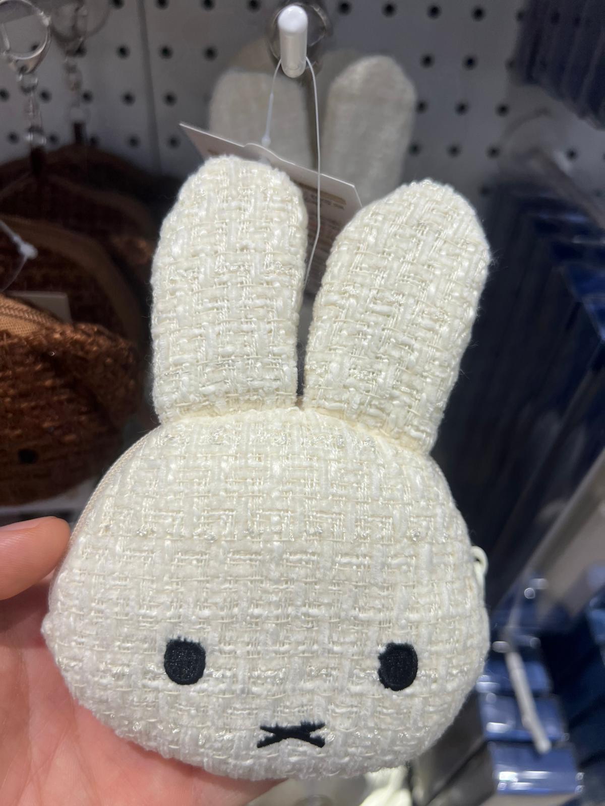Miffy公仔掛式