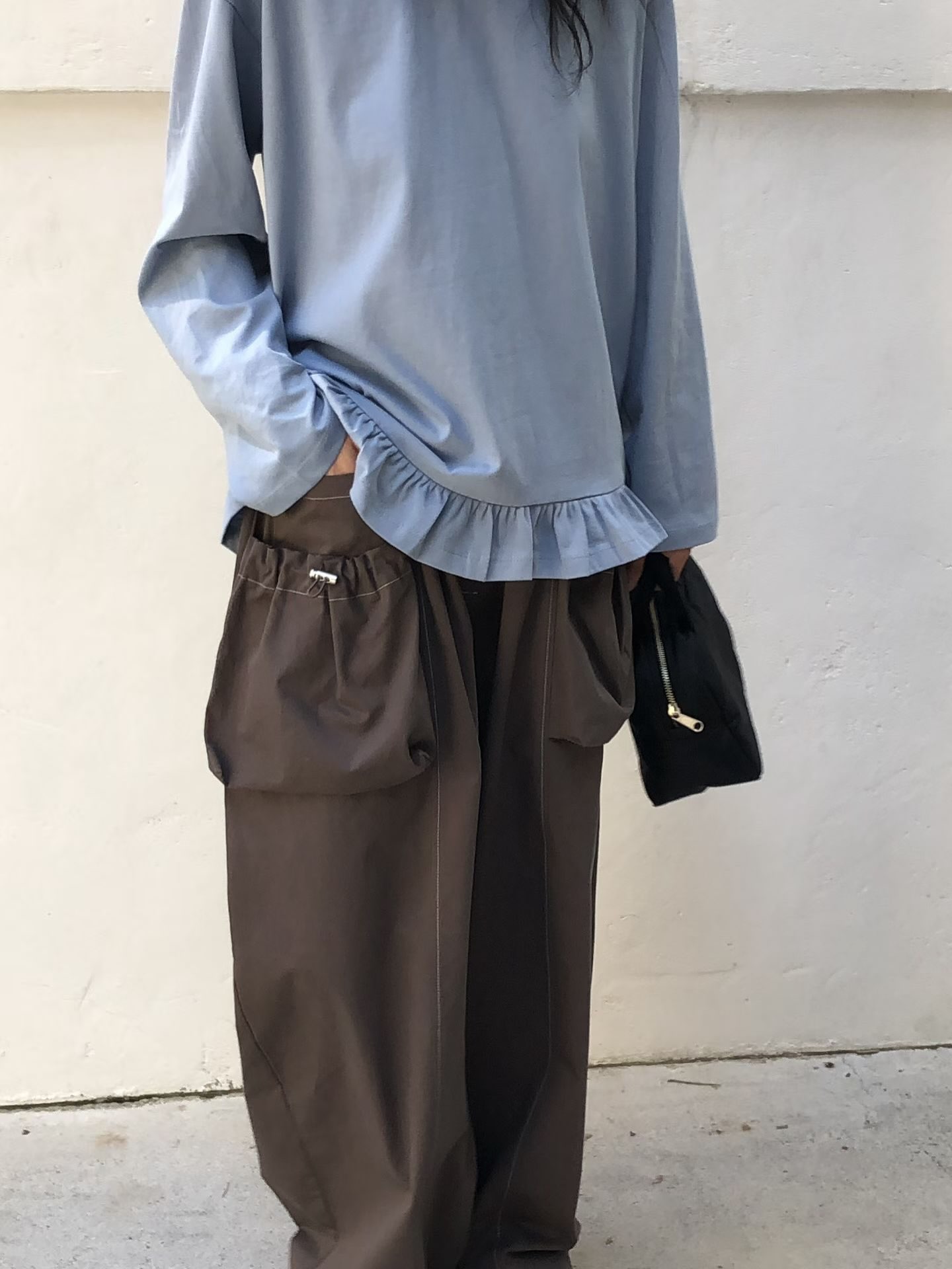(2026FW) REVE - TOP