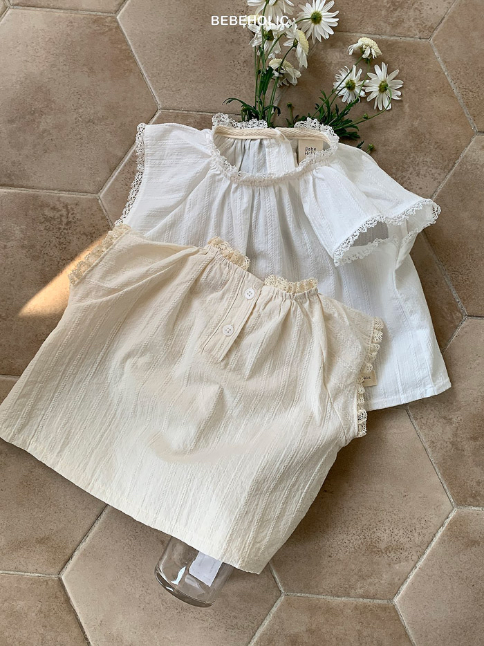 🇰🇷Bebeholic上衣