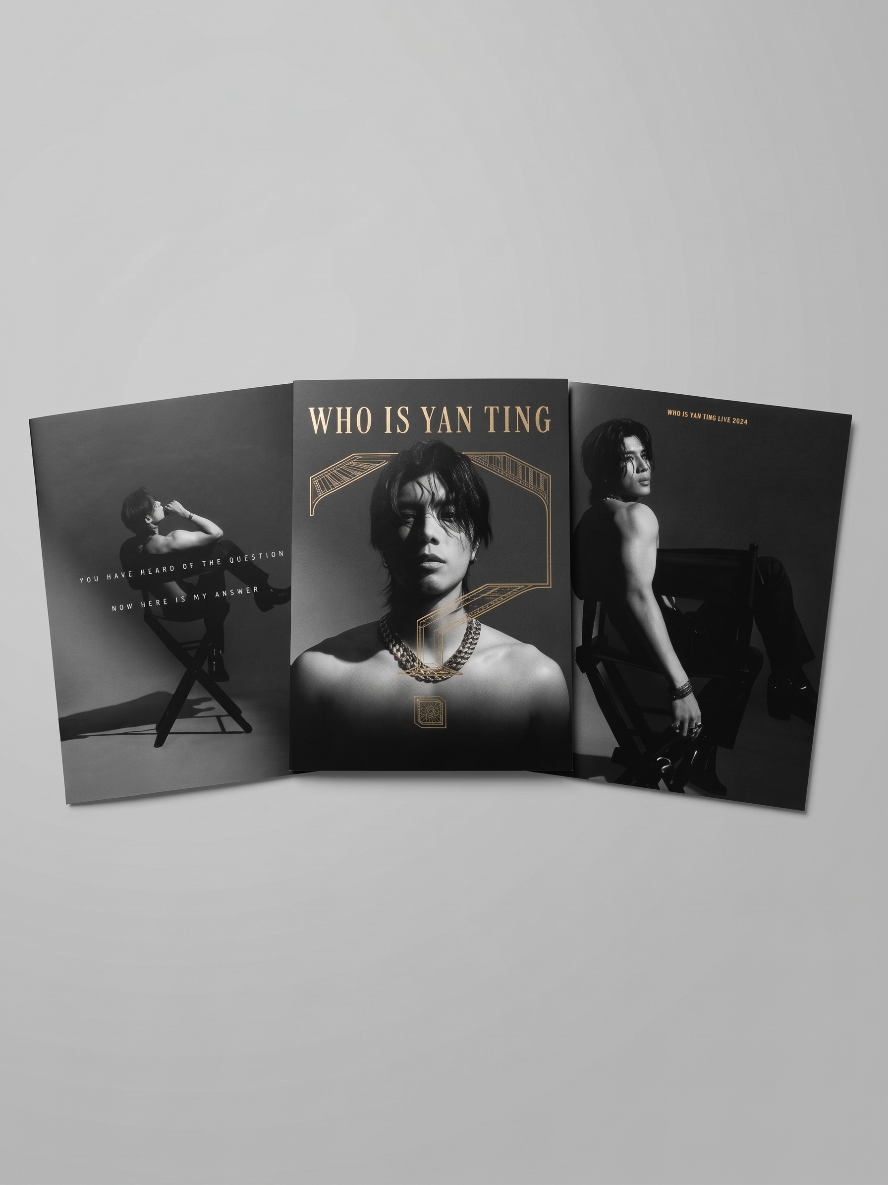 Postcard Set