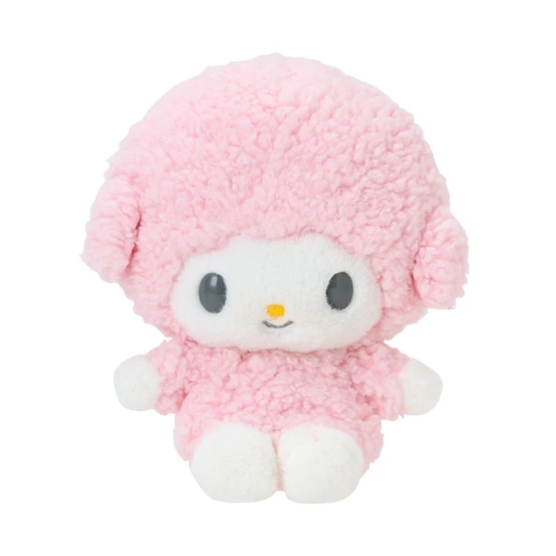 🎌日本直送🎌Sanrio 卡通 經典造型公仔