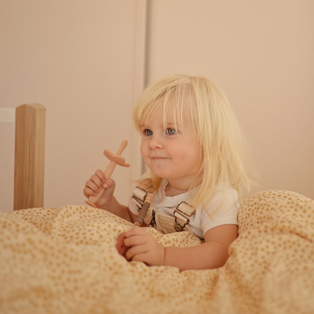 Flower Training Toothbrush