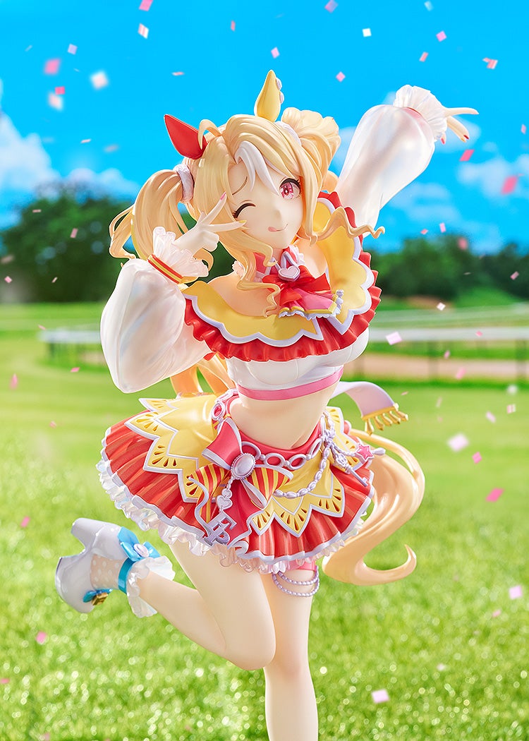 (預訂訂金 600) (總價 $1300) Phat! Company 賽馬娘 Pretty Derby 房一潘朵拉 (行版) Fusaichi Pandora