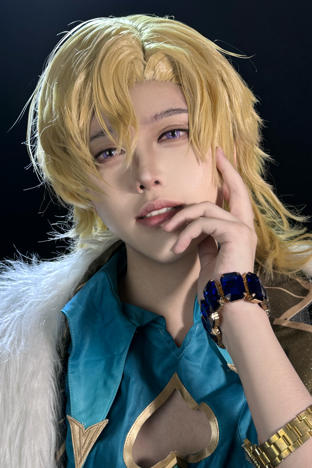 Lenspop 日拋2片 次元夢境系列