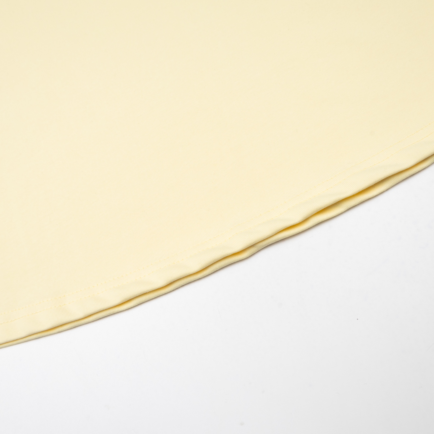 Mardi Mercredi Brush Logo Tee