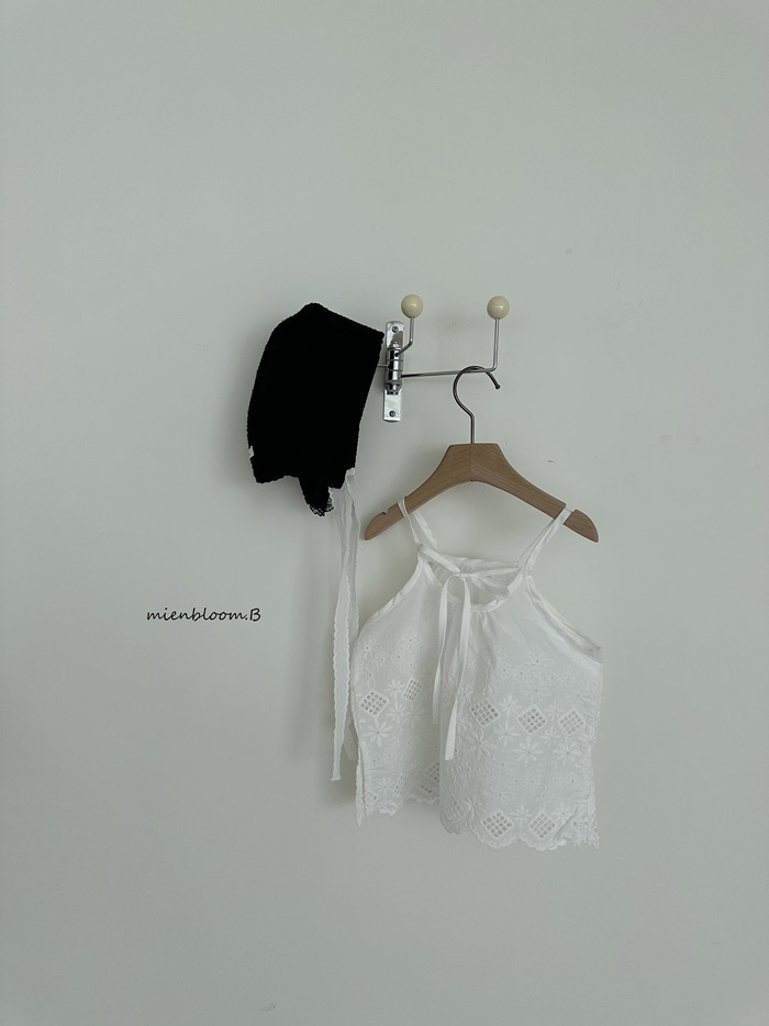 🇰🇷Mienbloomb 外搭