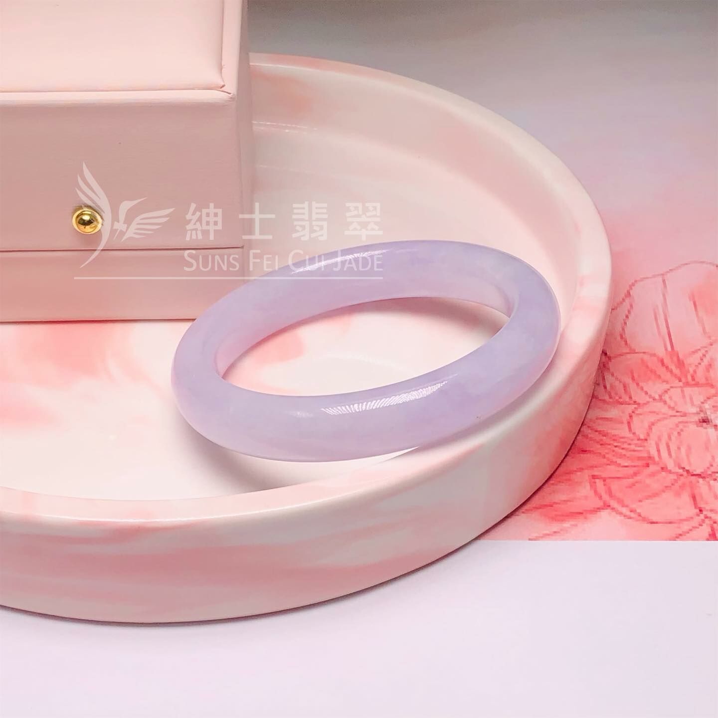 木那姐堆福鐲56mm