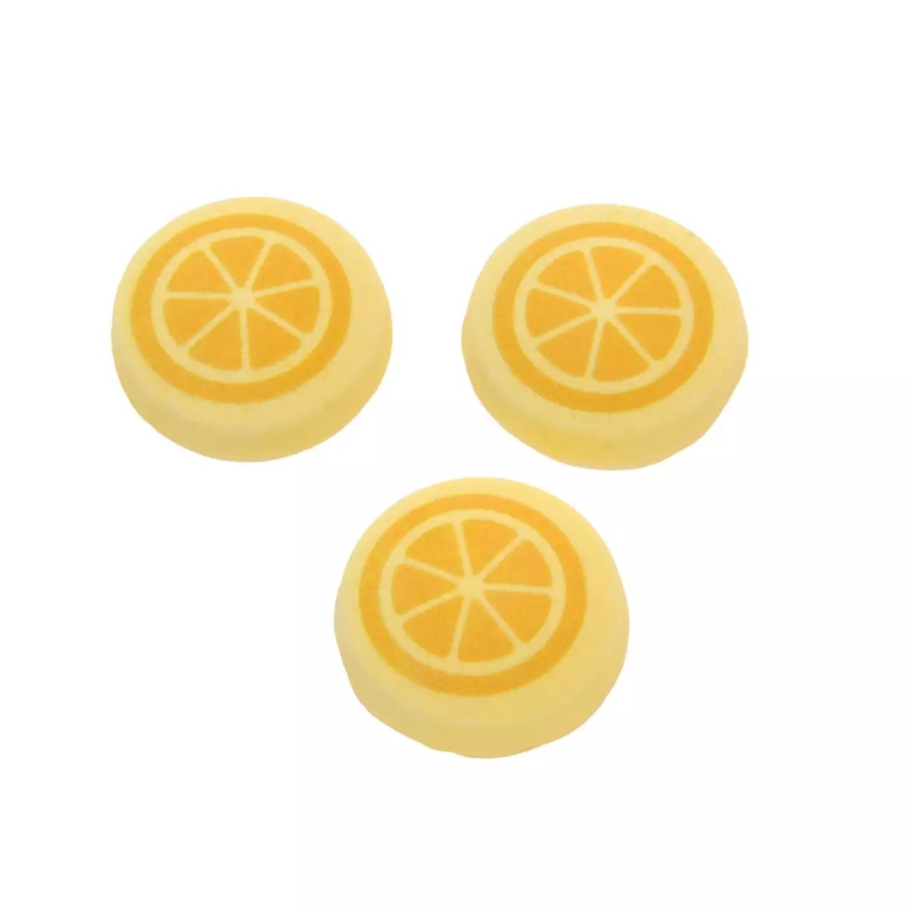 [現貨] [JDS] DONALD ｜栃木レモン LEMON GYUNYU ｜ 毛公仔 連 檸檬味糖果 {TF2509015}