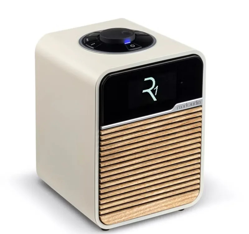 RUARK AUDIO R1S 智能藍牙收音機