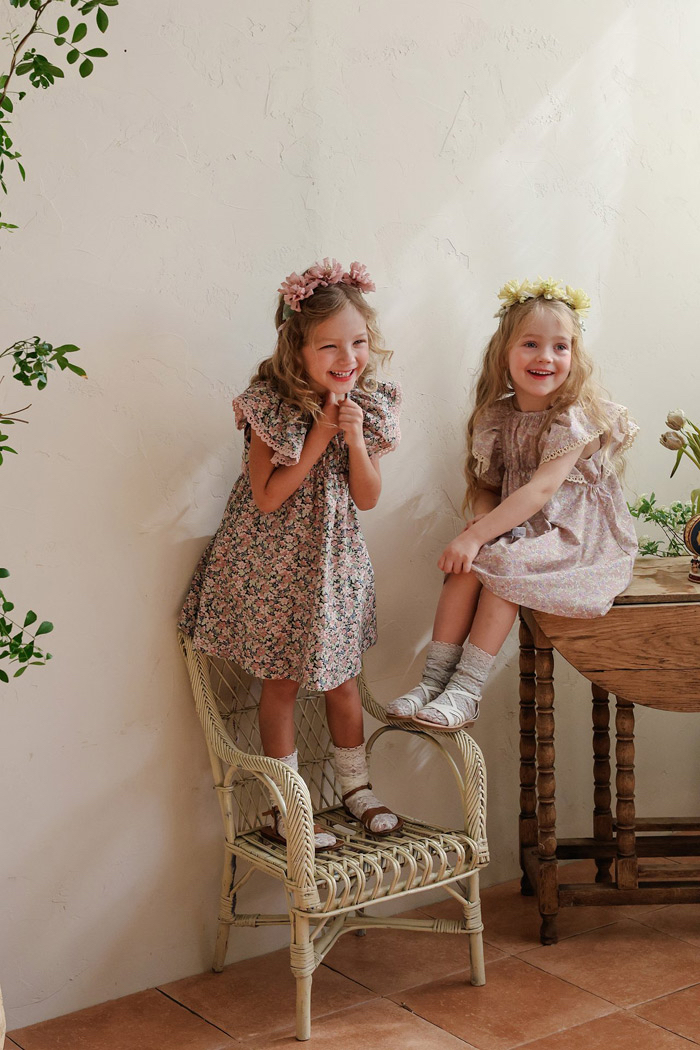 🇰🇷Puella_Flo裙