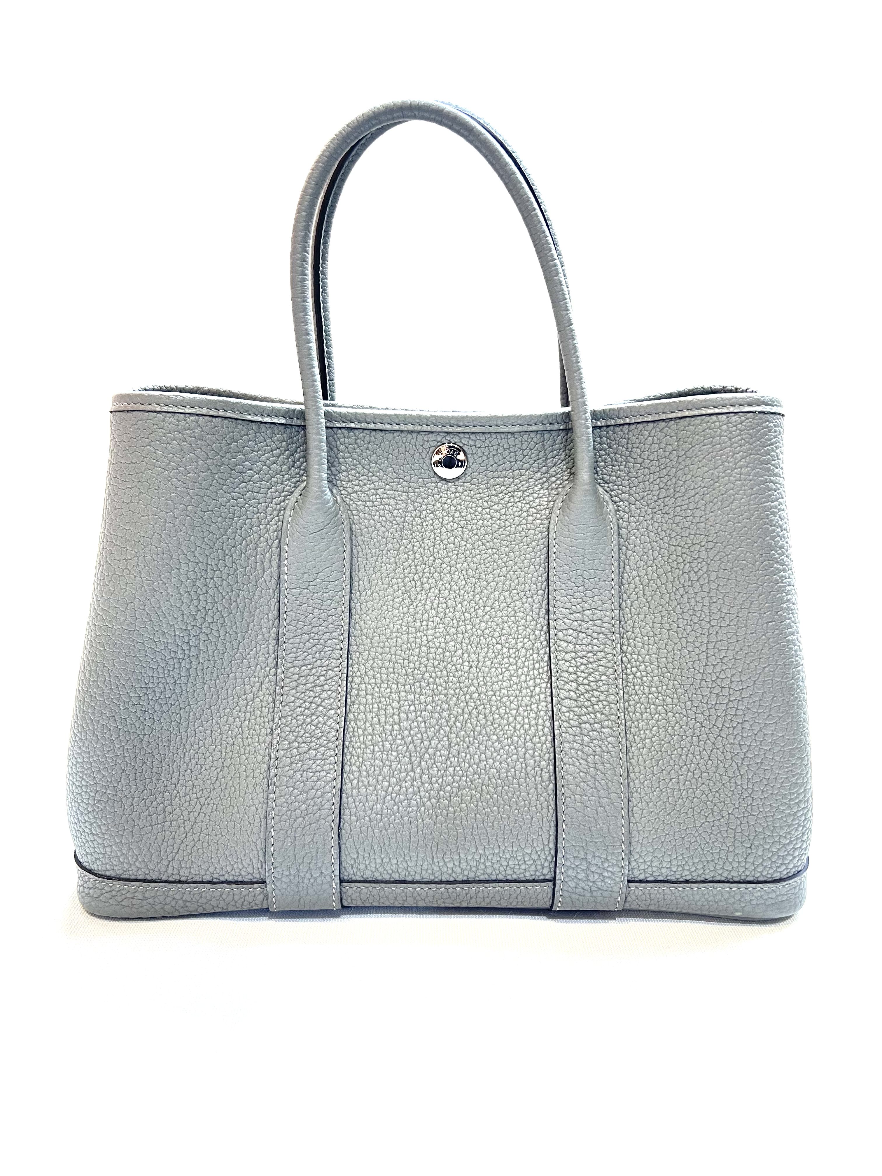 Pre-Owned Hermès Garden Party 30 Stamp U / Product Code: 26041648