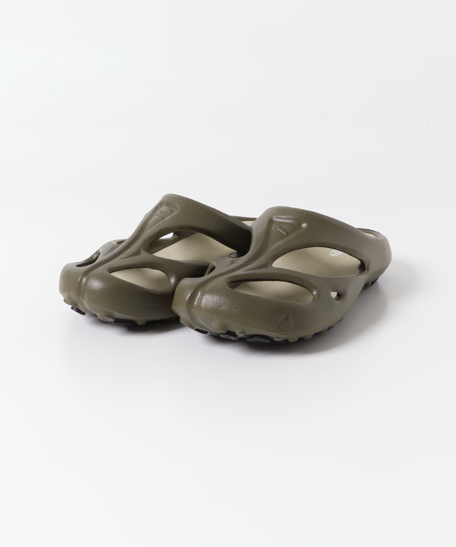 【预购】KEEN SHANTI