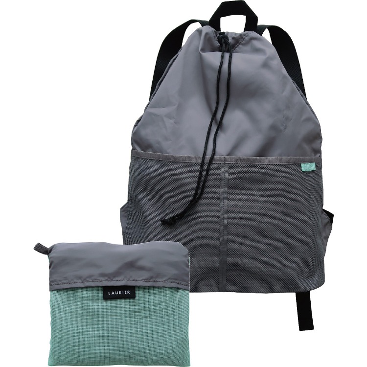 LAURIE 摺得埋保冷背囊 - 03260104