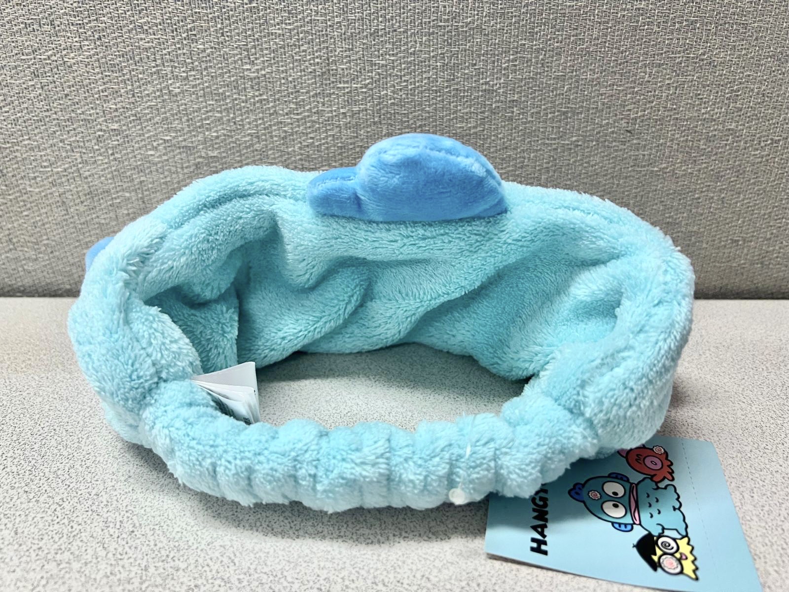 🎌日本直送🎌 水怪洗臉化妝 髮帶