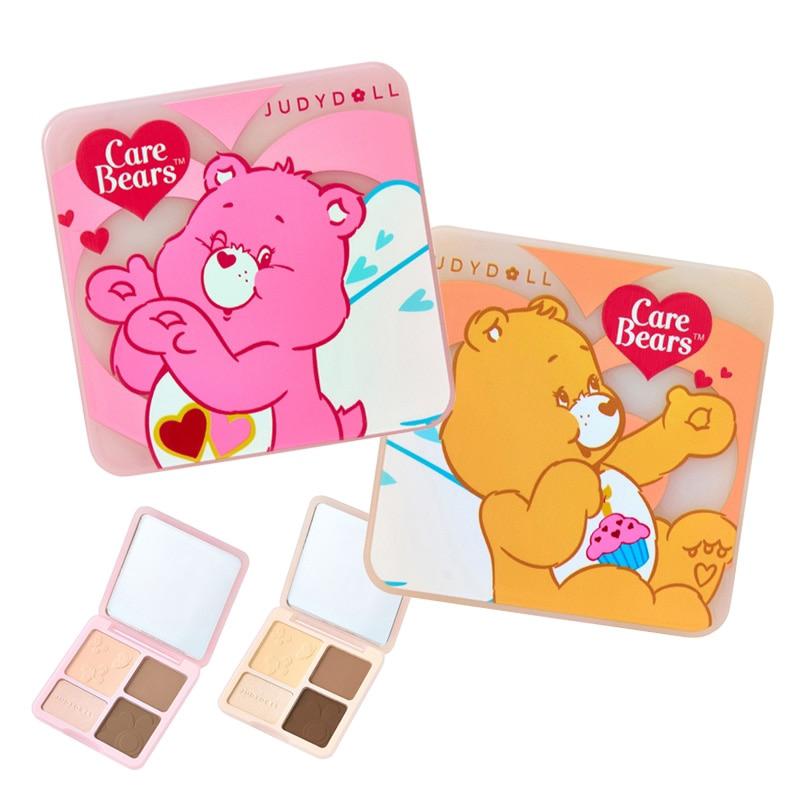 Torriden Care Bears 護唇精華
