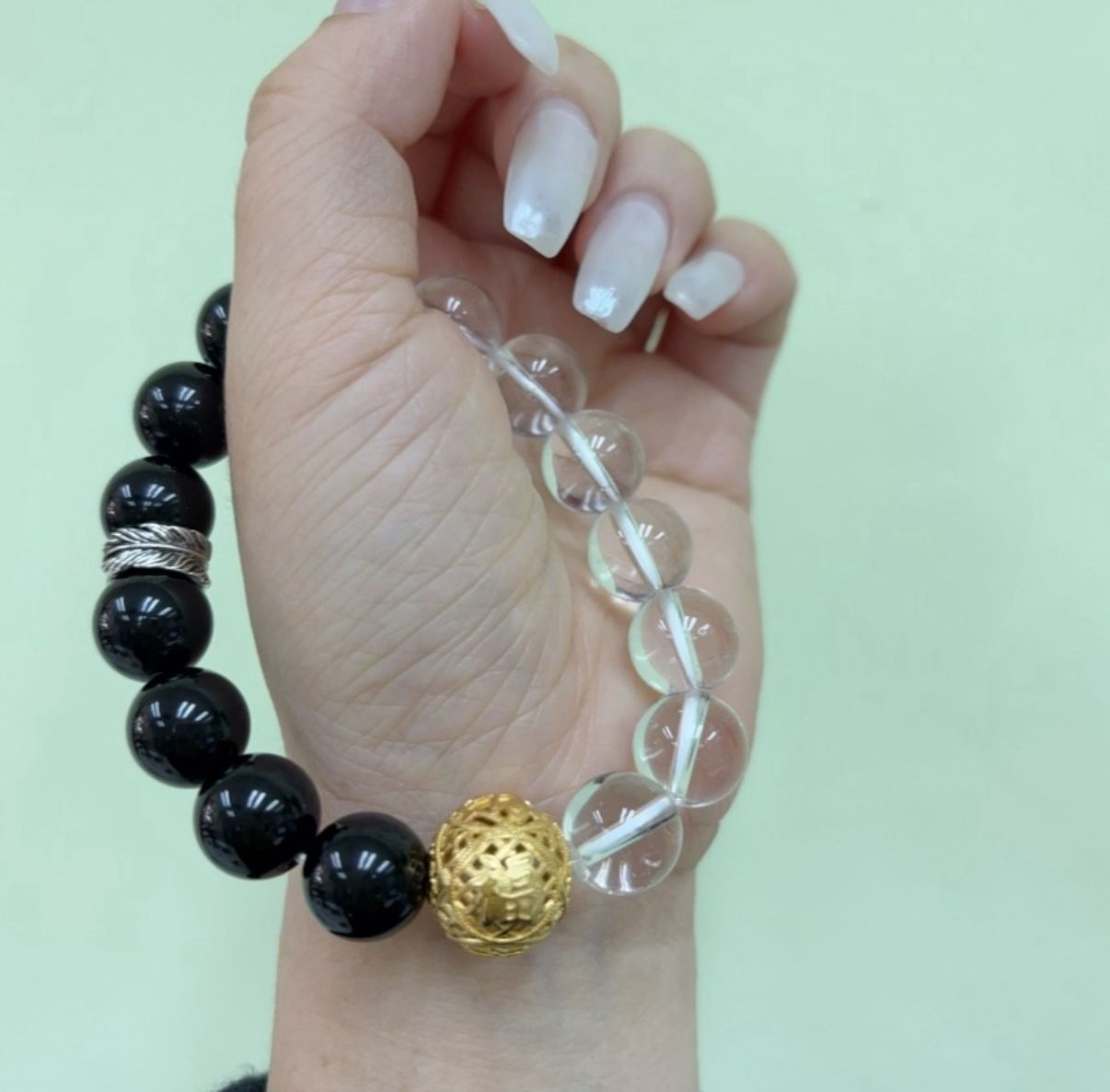 北京雍和宮 熱賣系列（多款選擇）男女都適合配戴|具有不同功效|款式多樣化|每日大排長龍選購