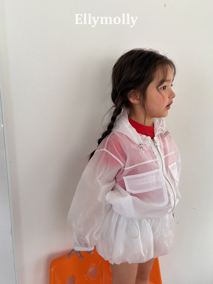 🇰🇷Ellymolly外套