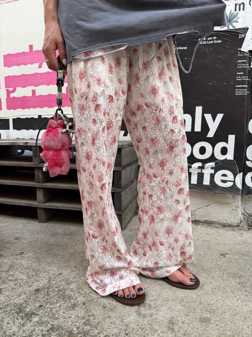 (2026SS) FRANC - PANTS