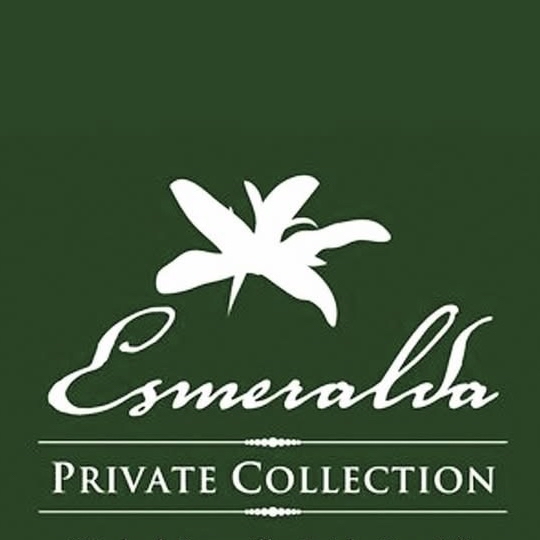 02/05 Panama Boquete Esmeralda Private collection 