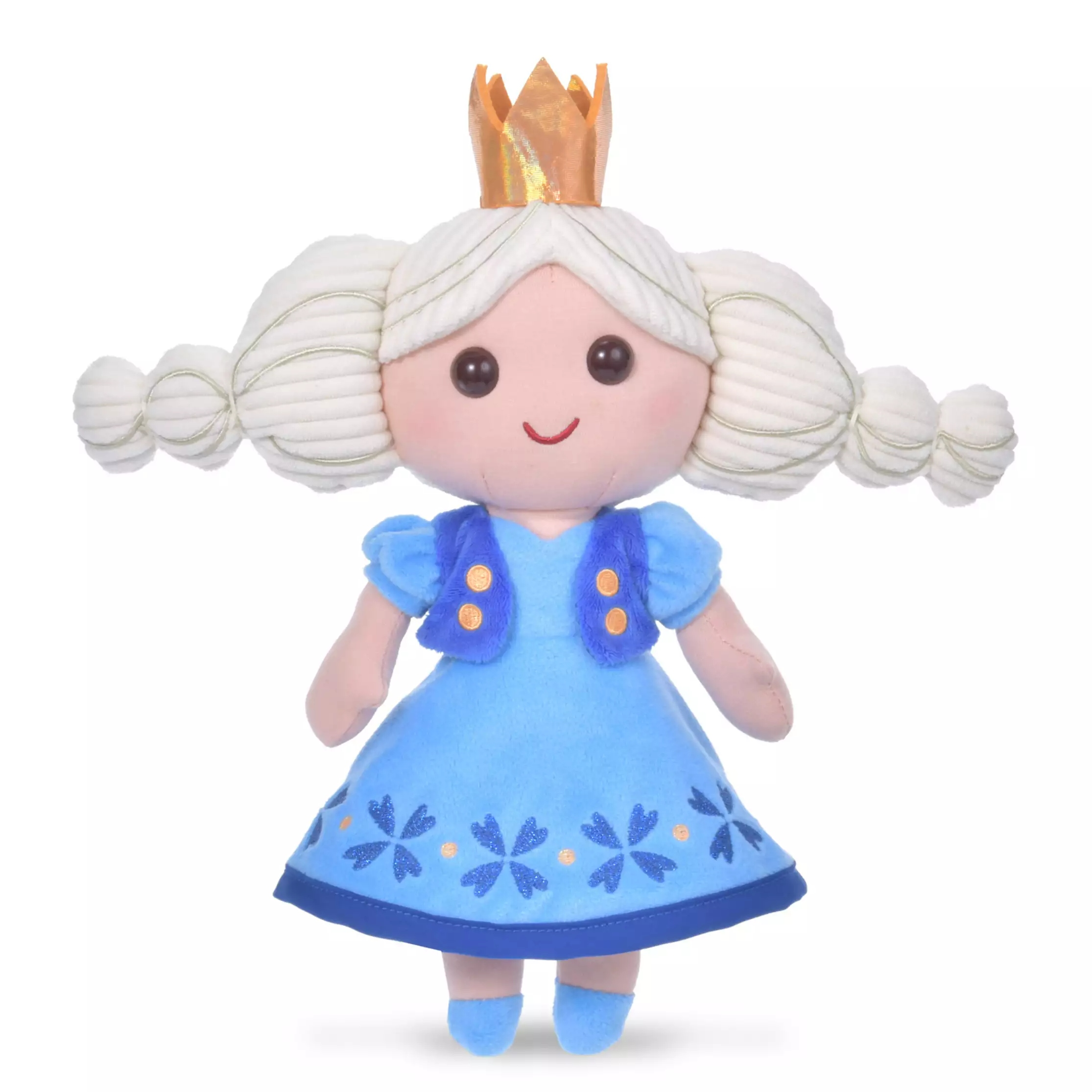 🌸 【預訂】Elsa 公仔 - DISNEY FROZEN CHRISTMAS 2026