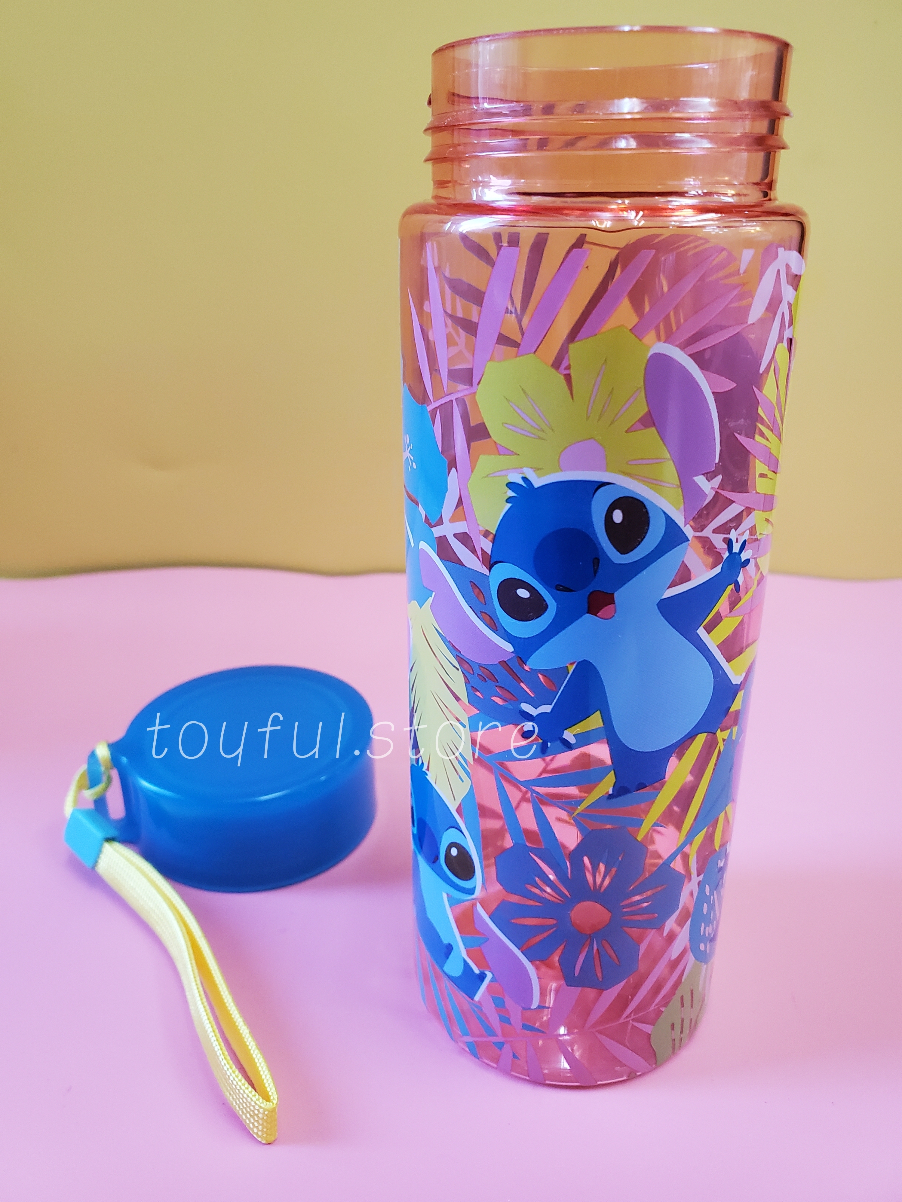 [現貨] [JDS] 史迪仔｜膠水樽 ｜390ml {TF2207141}