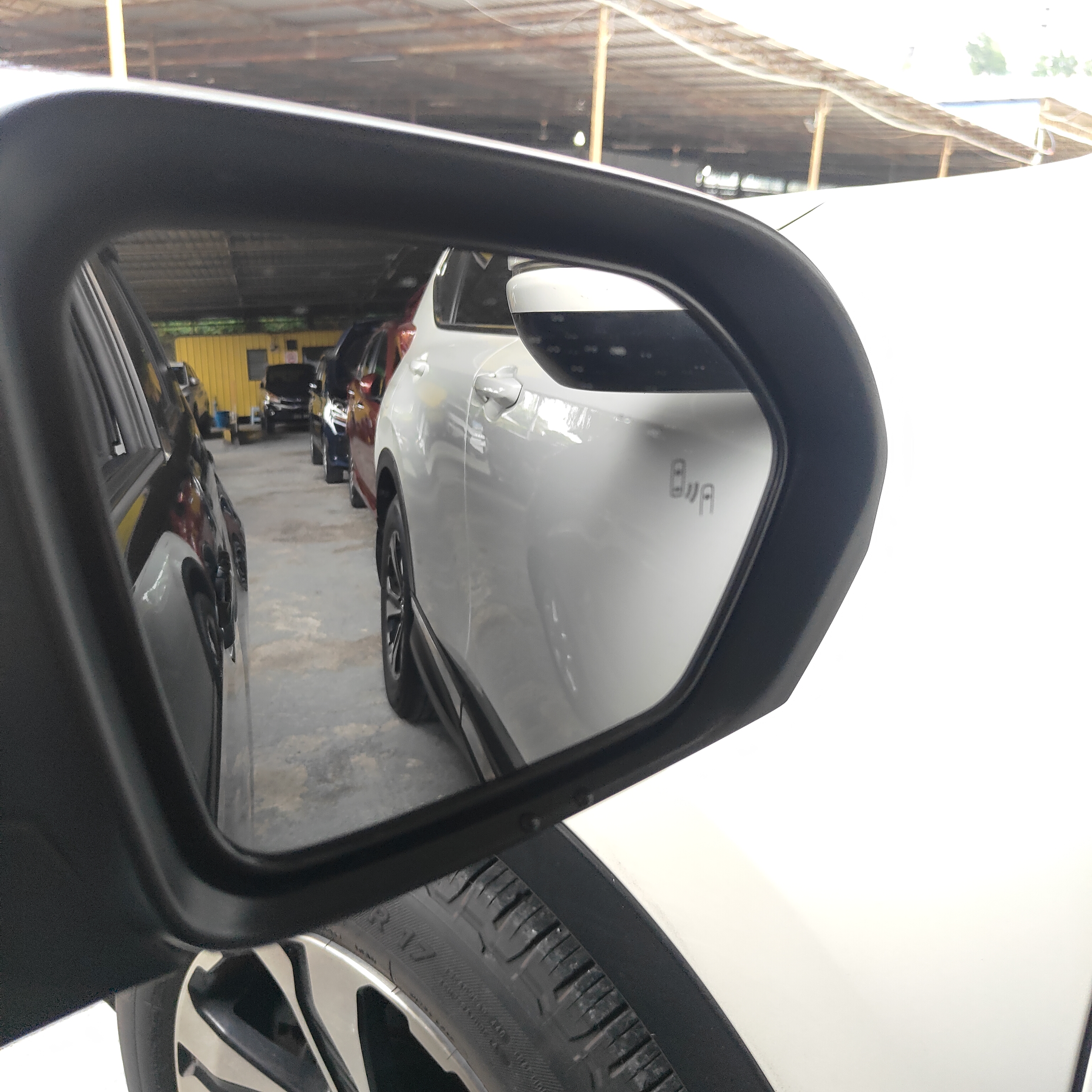 2023 PERODUA AXIA 1.0 AV 