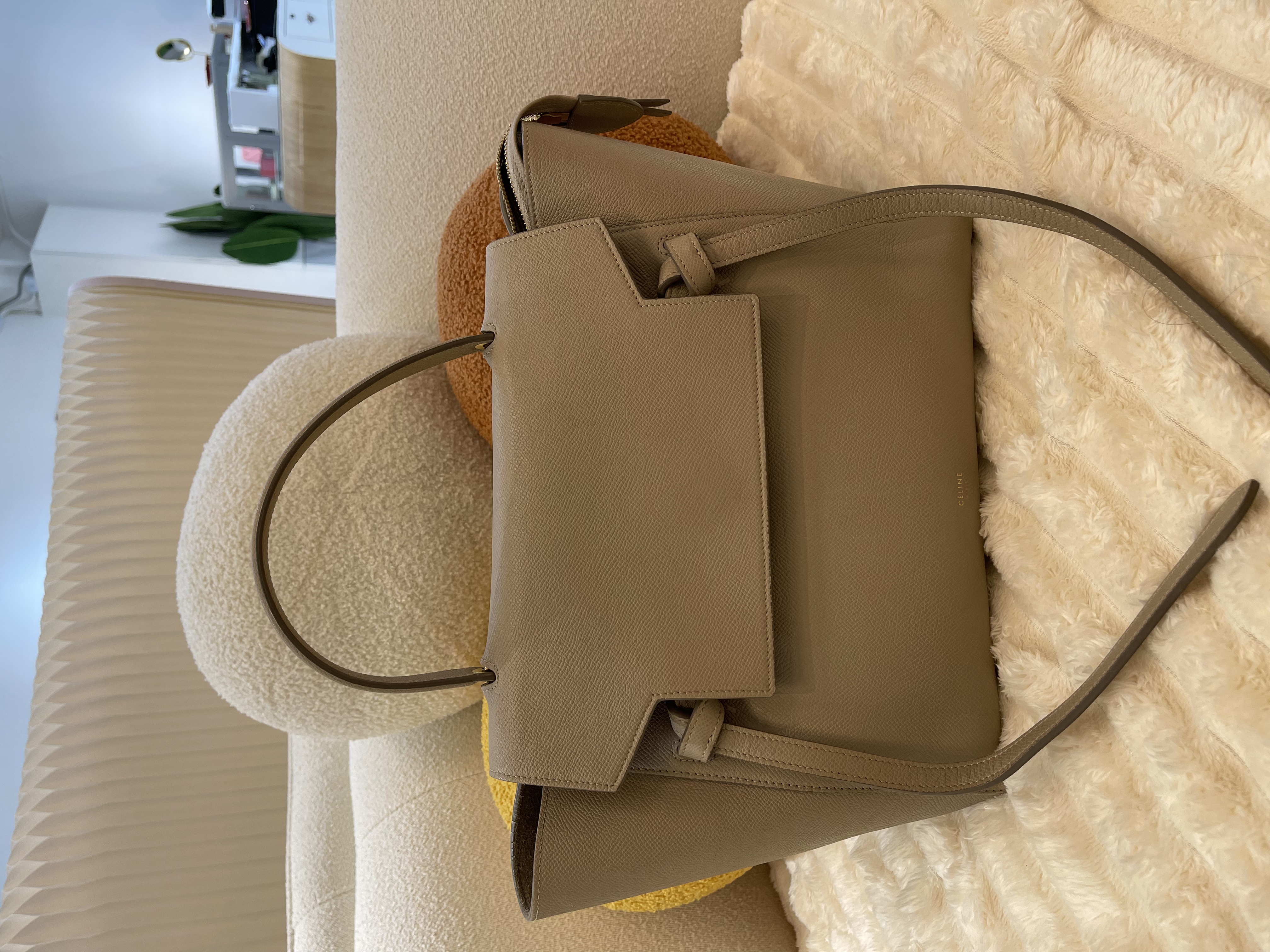 Pre-Owned CELINE Tote Bag / Product Code: 2481210