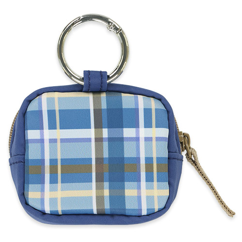 【預訂】TDR Good Times Friends - earphones pouch