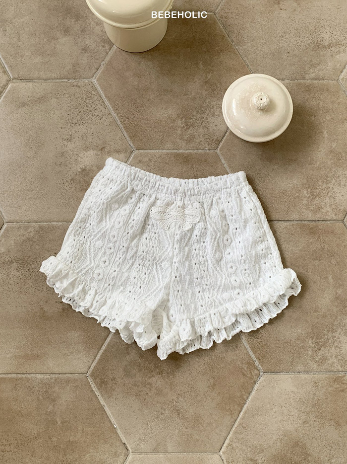 🇰🇷Bebeholic短褲