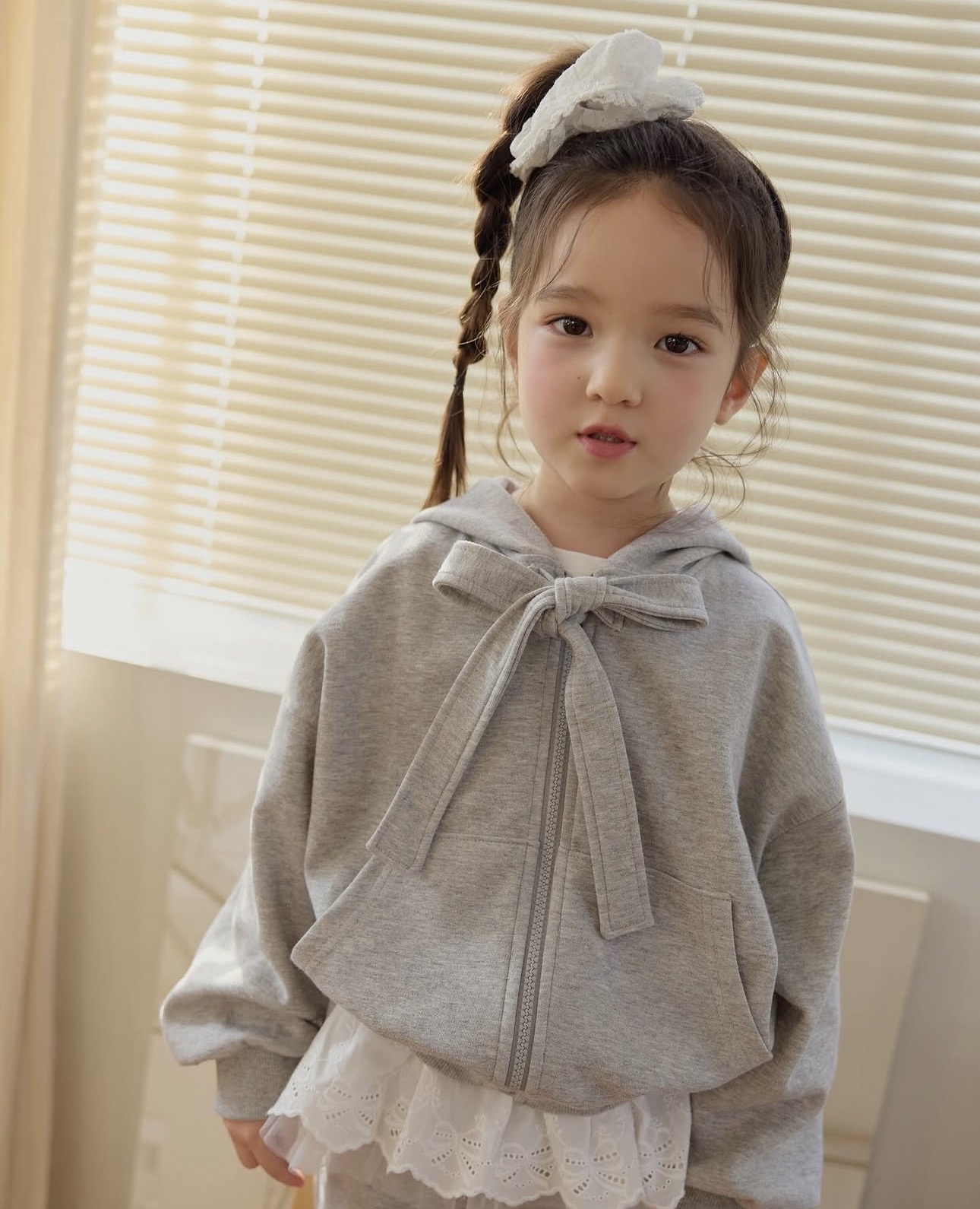 🇰🇷Dailybebe hood