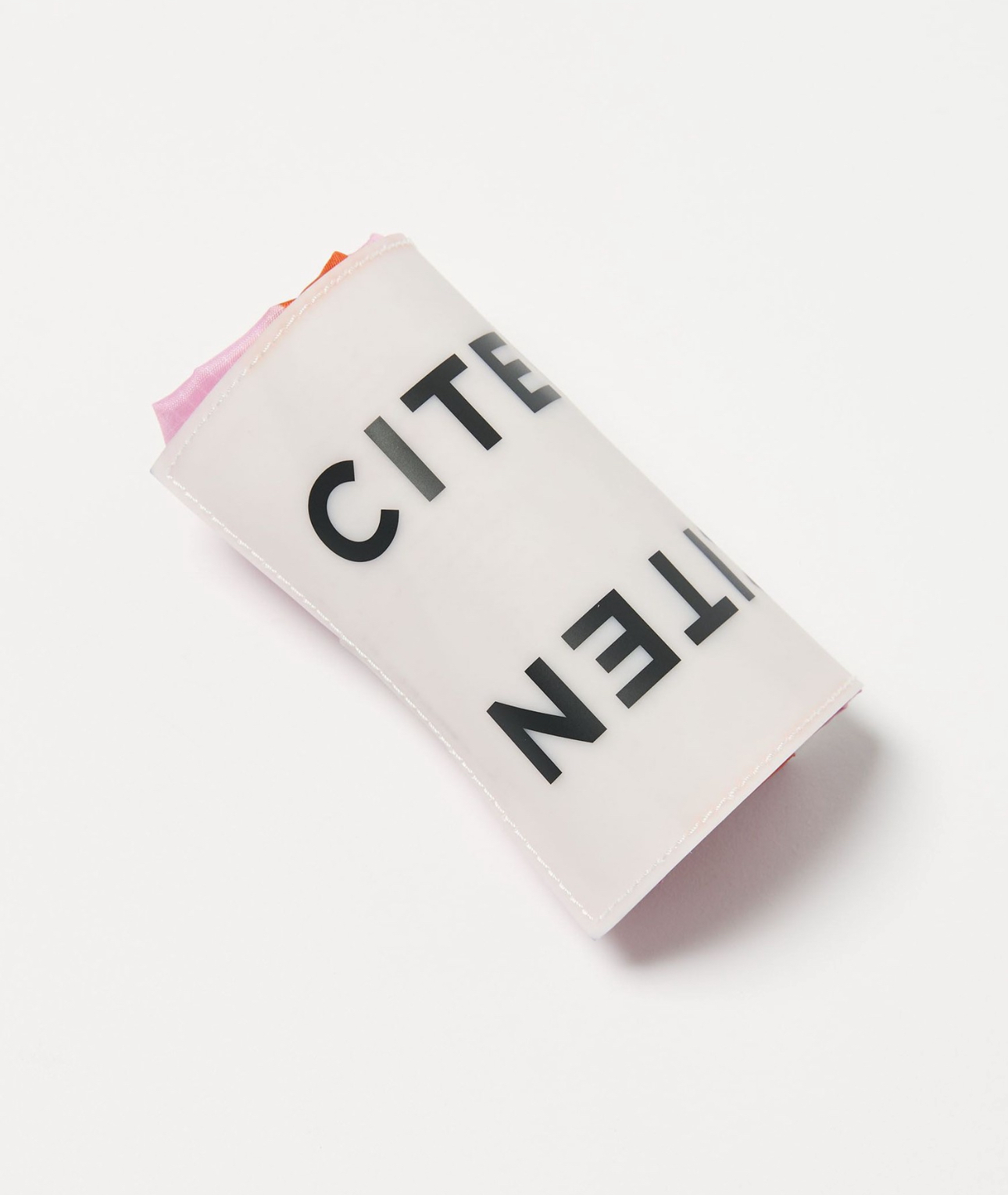 CITEN 直間環保袋