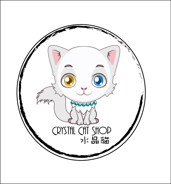 Crystal Cat Shop 水晶貓