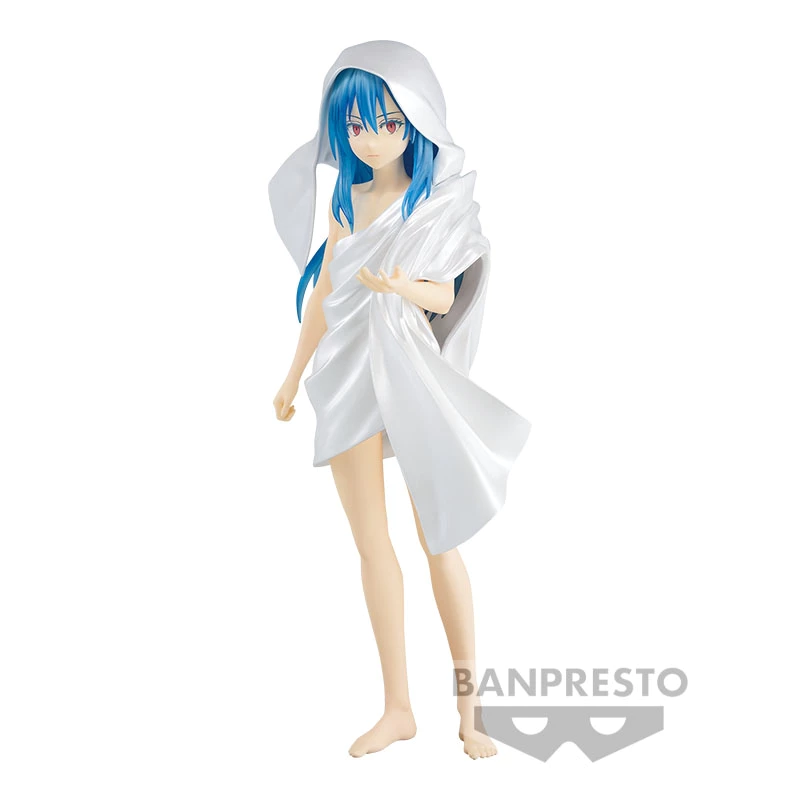 Banpresto, Otherworlder Vol. 15 (Ver. B) Figure: that Time I Got Reincarnated as a Slime, Raphael 關於我轉生變成史萊姆這檔事 拉斐