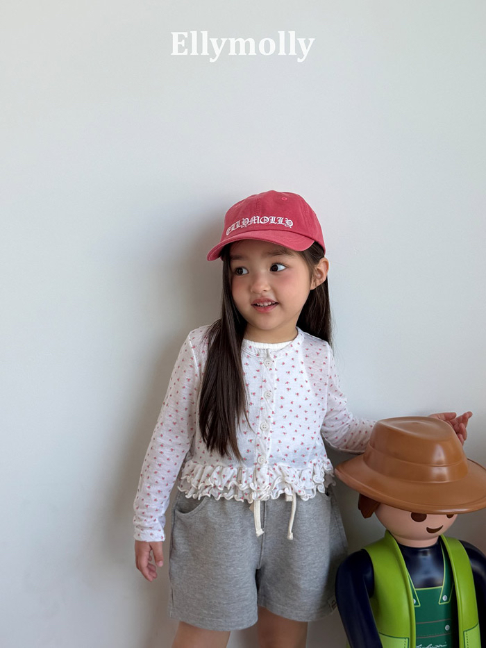 🇰🇷Ellymolly外套