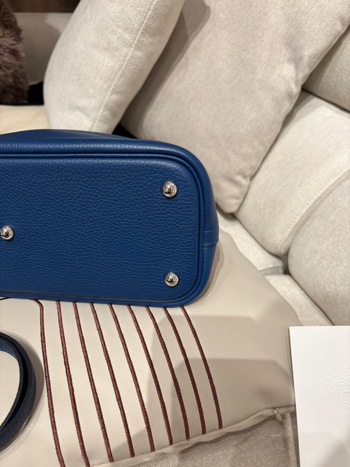 Hermes bolide 31,STAMP D ,S4 100%Authentic,95%new ✅專門店收據✅key lock✅dust bag 